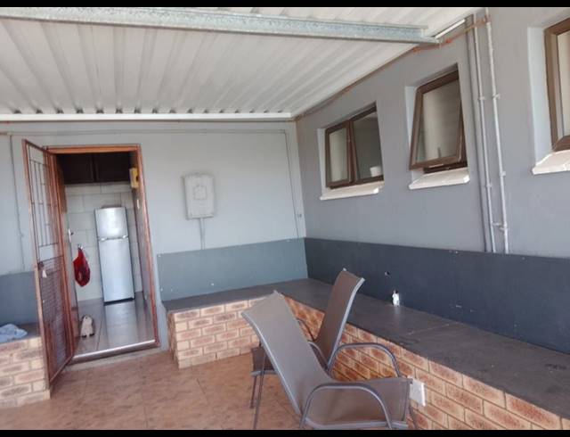 3 BEDROOM PROPERTY TO RENT IN EMPANGENI CENTRAL